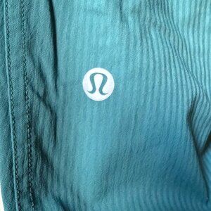 Women's cuffed Lululemon Dance Studio Pant